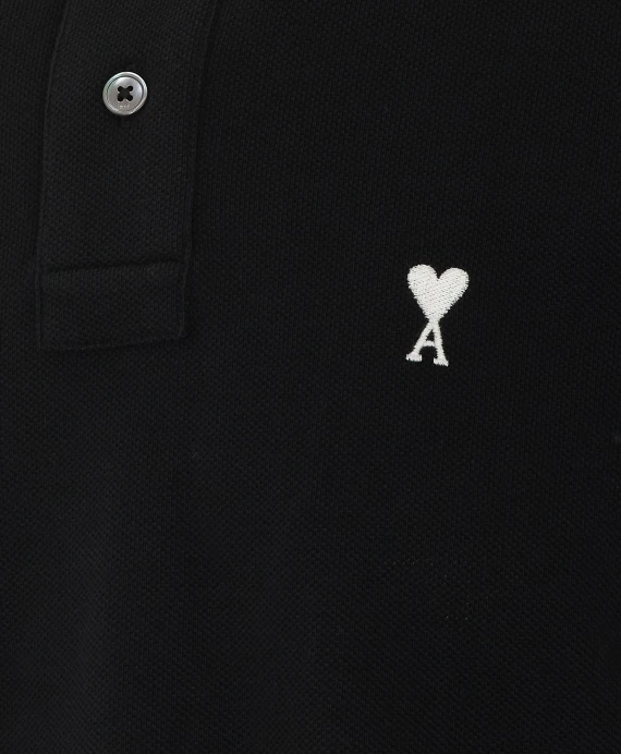 T-shirt e Polo nero