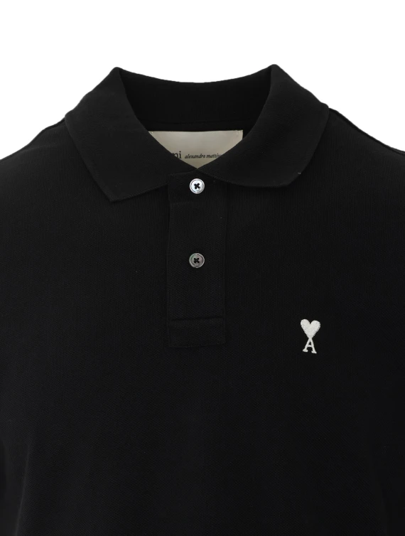 T-shirt e Polo nero