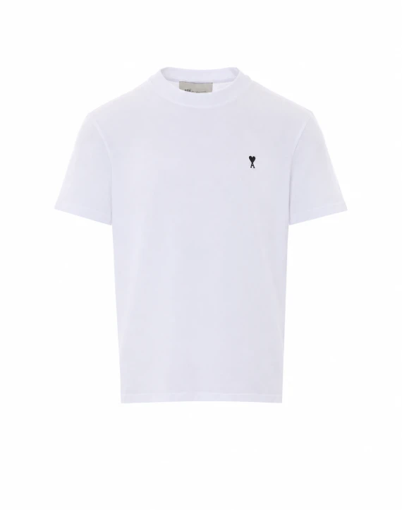 T-shirt e Polo bianco