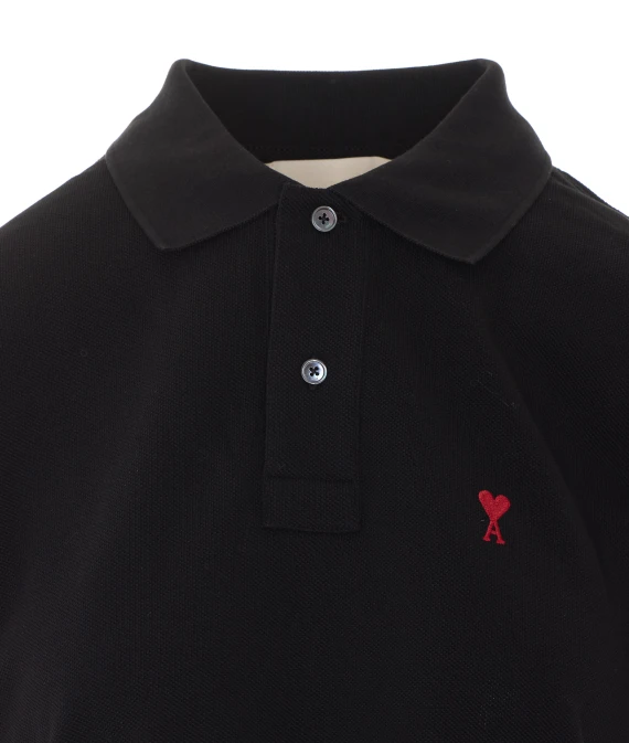 Ami de Coeur Polo