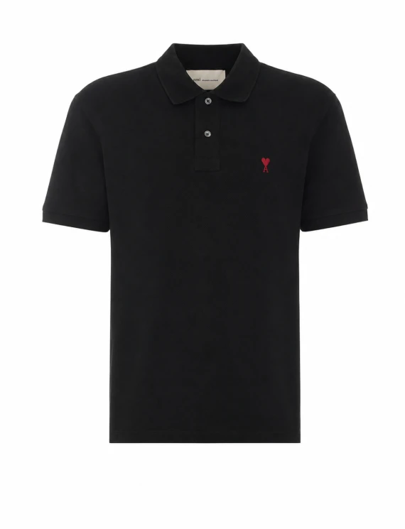 T-shirt e Polo nero