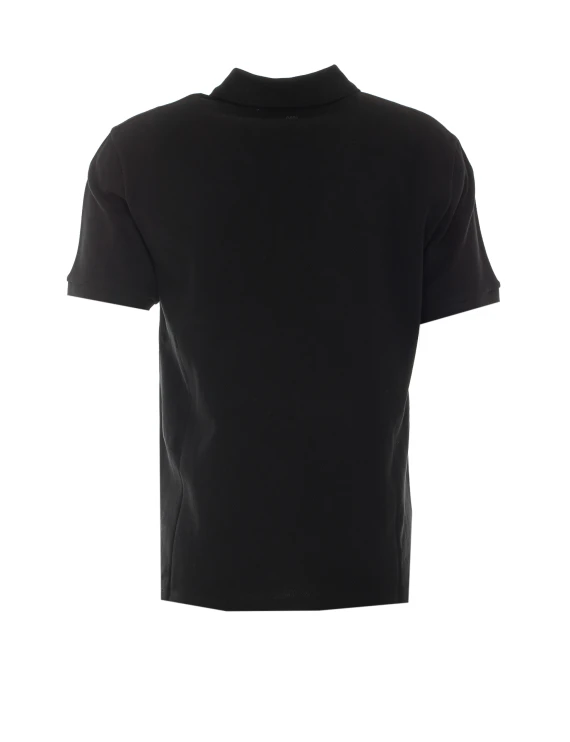 T-shirt e Polo nero
