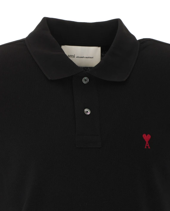 T-shirt e Polo nero