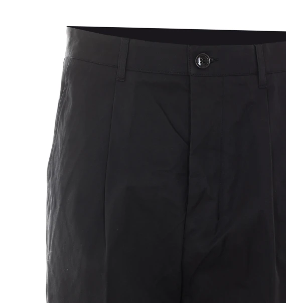 Carrot Track Pants