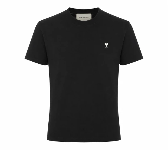 T-shirt e Polo nero
