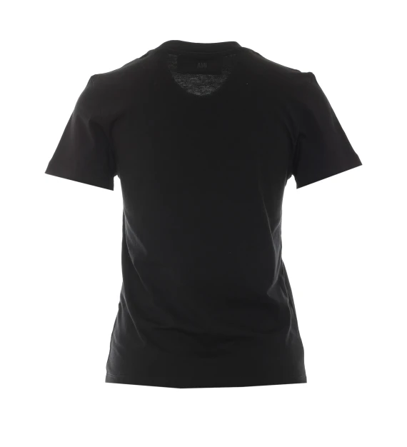 T-shirt e Polo nero