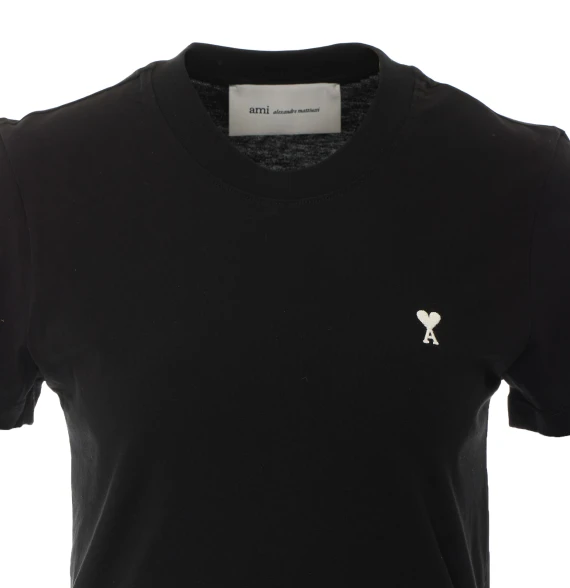 T-shirt e Polo nero