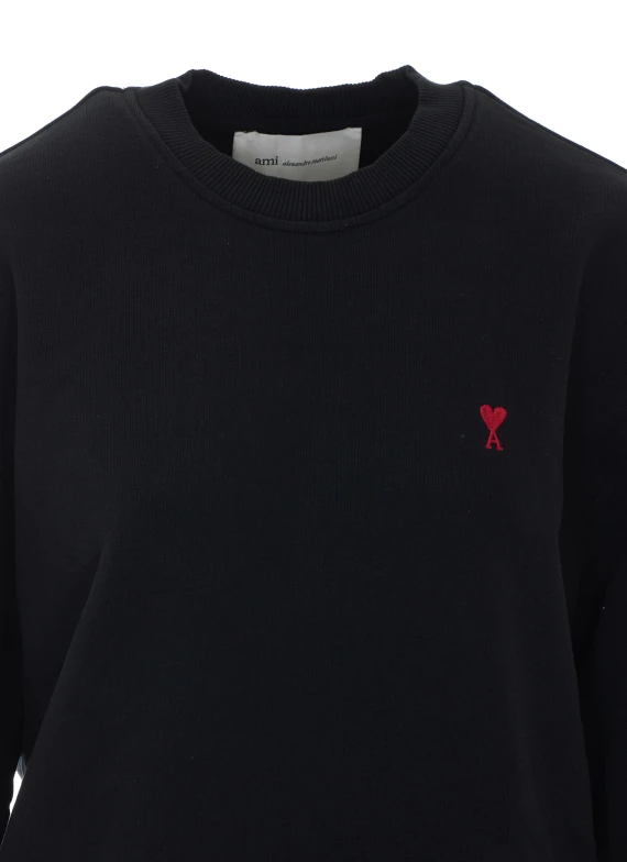 Quota Adc Logo Sweatshirt