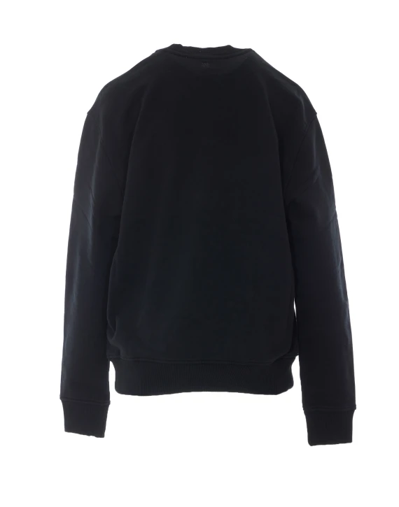 Quota Adc Logo Sweatshirt