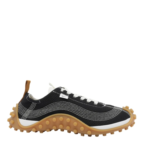 Mirage Mesh Sneakers