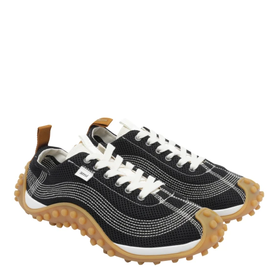 Mirage Mesh Sneakers