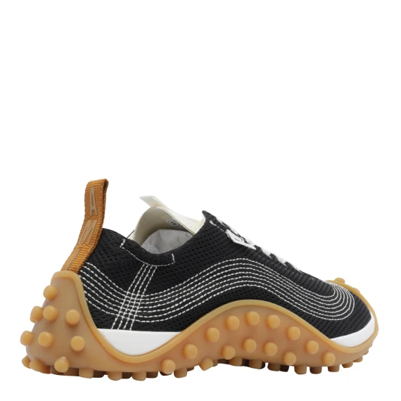 Mirage Mesh Sneakers