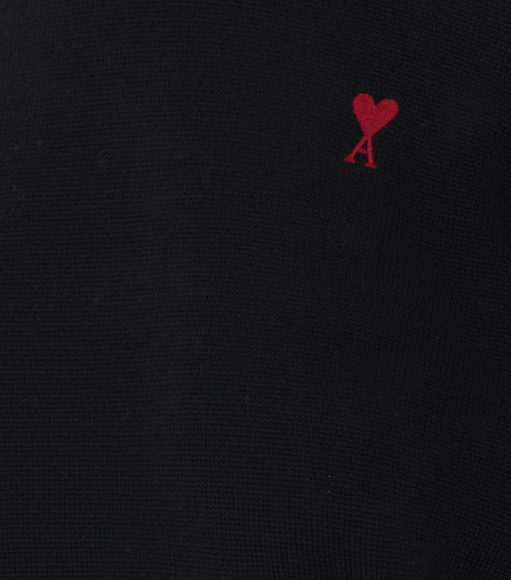 Quota Ami de Coeur Logo Sweater