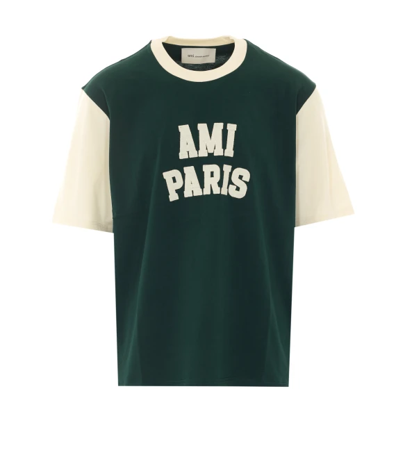 T-shirt e Polo verde