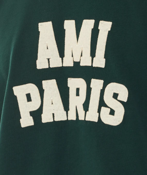 T-shirt e Polo verde