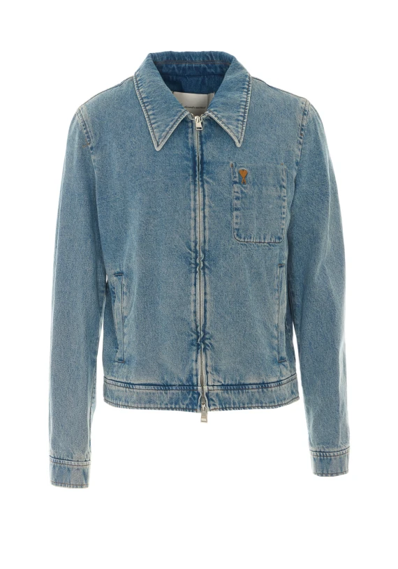 Giacca blu