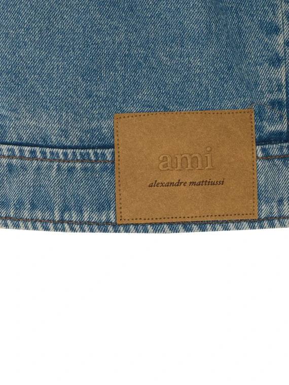Giacca blu