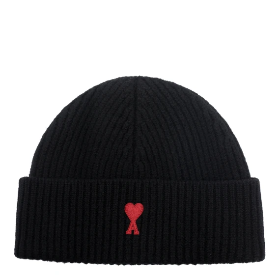 Ami de Coeur Logo Beanie