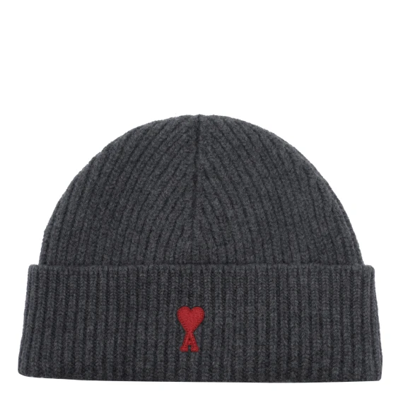 Cappello grigio Ami Alexandre Matiussi