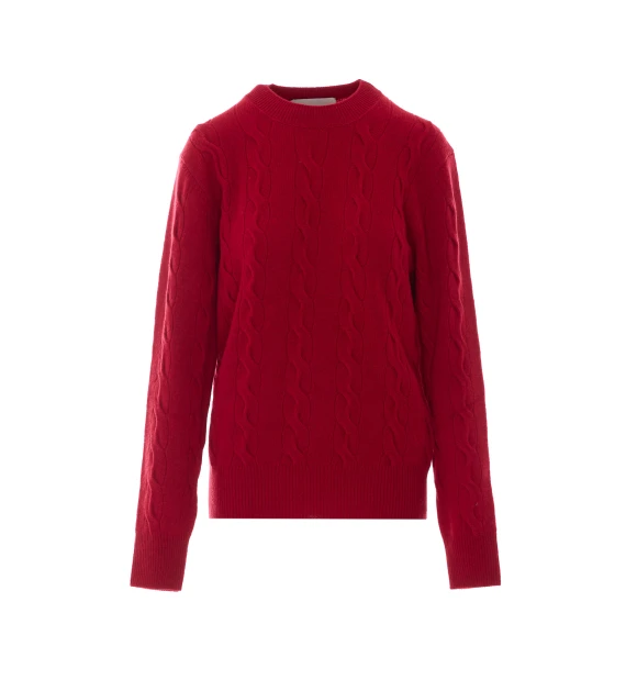 Maglia rossa