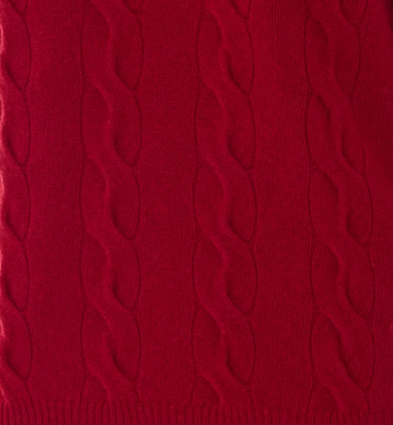 Maglia rossa