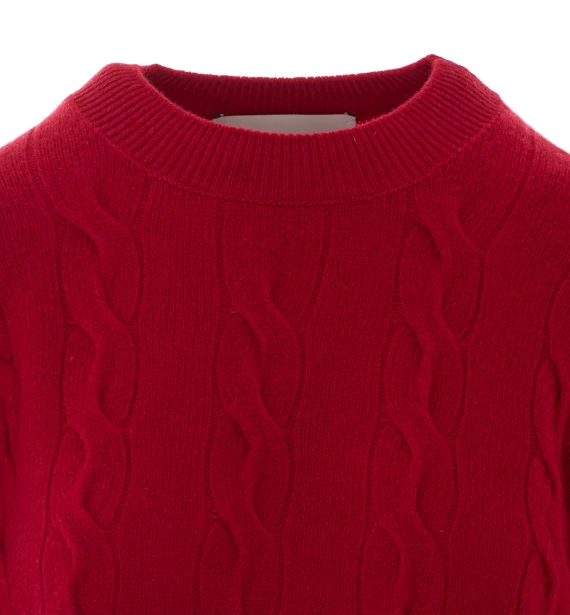 Maglia rossa