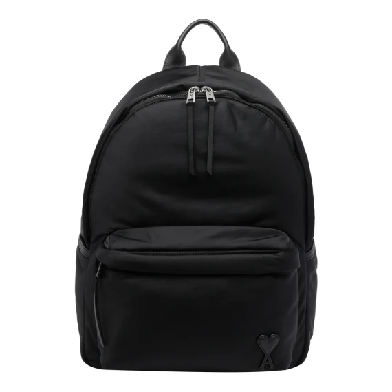 Marcel Backpack Ami Alexandre Matiussi