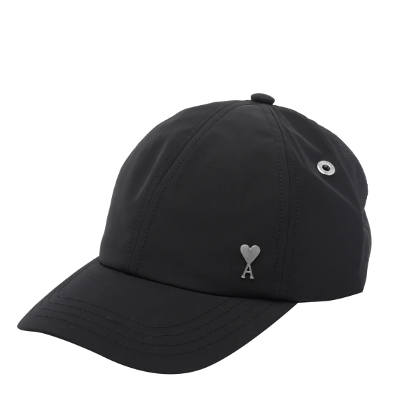 Black Ami de Coeur cap Ami Alexandre Matiussi