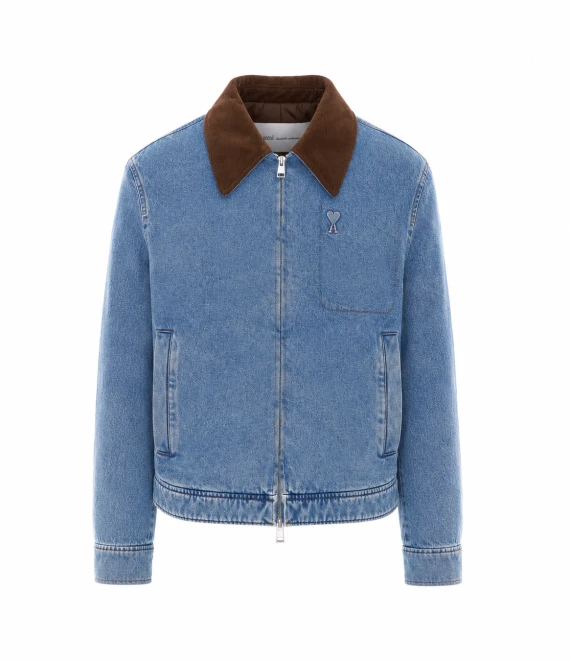 L Jacket Ami Alexandre Matiussi