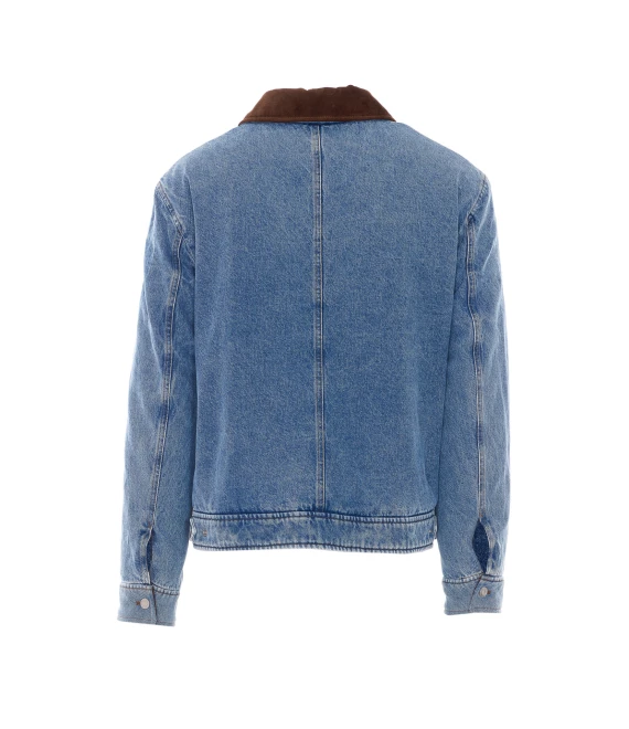 L Jacket Ami Alexandre Matiussi