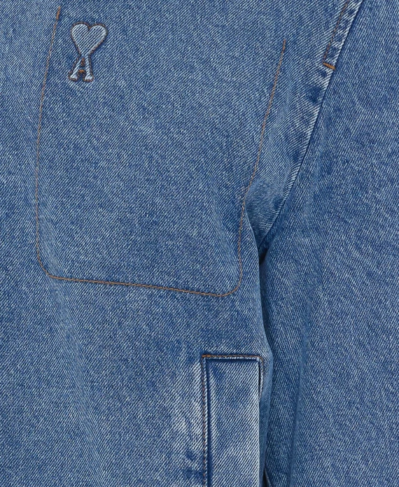 L Jacket Ami Alexandre Matiussi