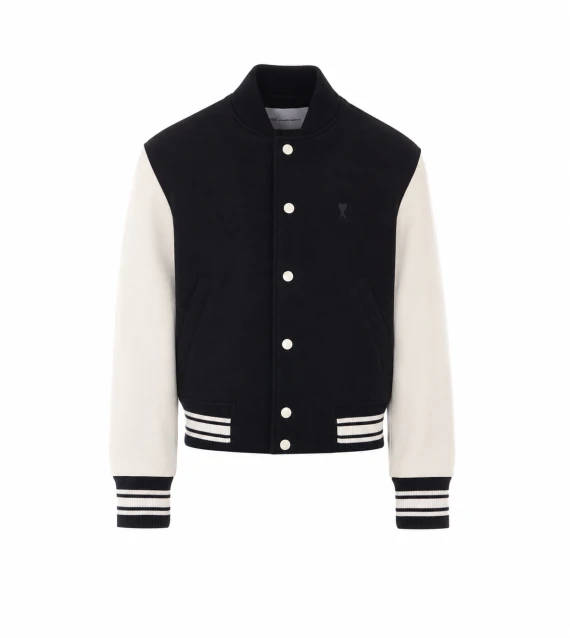L Jacket Ami Alexandre Matiussi