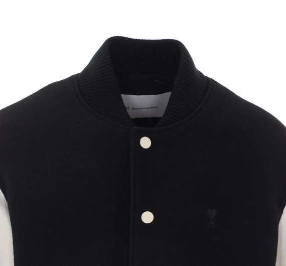 L Jacket Ami Alexandre Matiussi