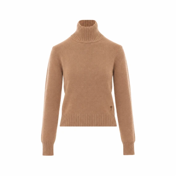 Maglia beige