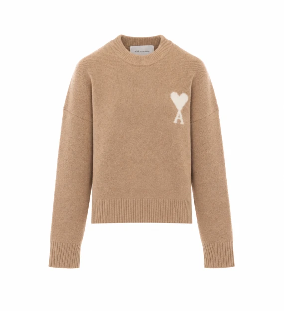 Maglia beige