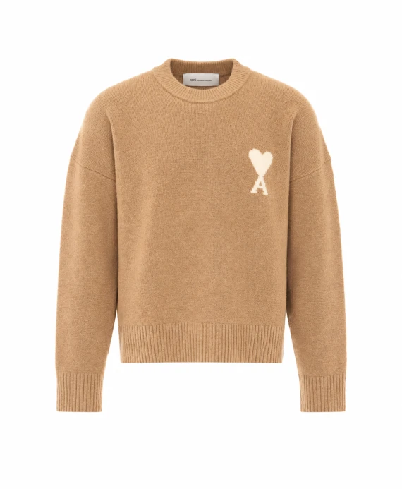 Maglia beige