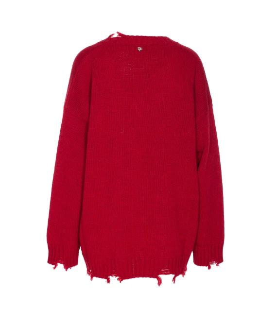 Aniye By Maglie Rosso