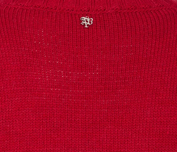 Aniye By Maglie Rosso