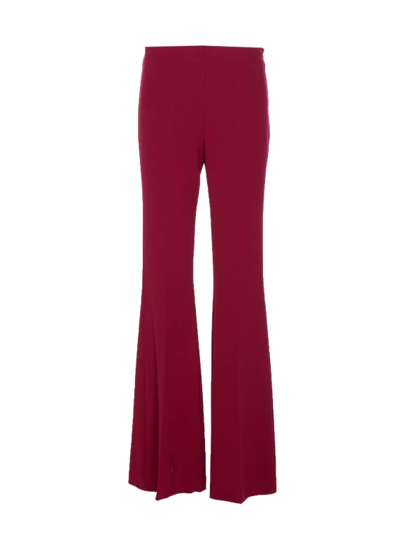 FLARED SIENNA PANTS