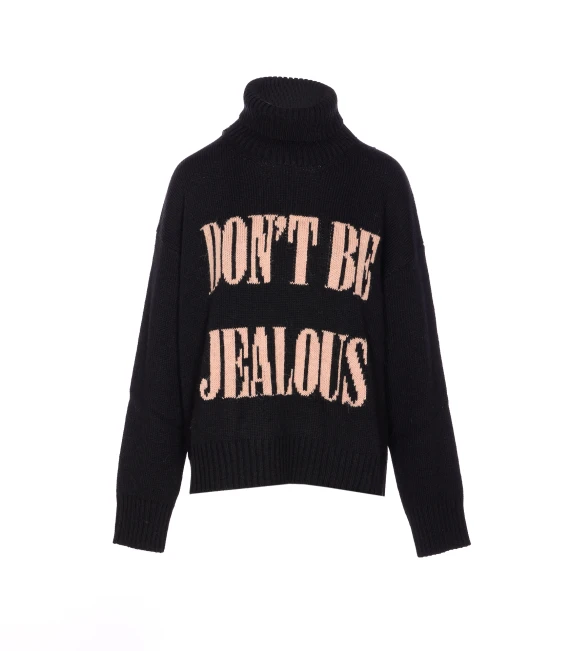 Aniye By Maglie Nero