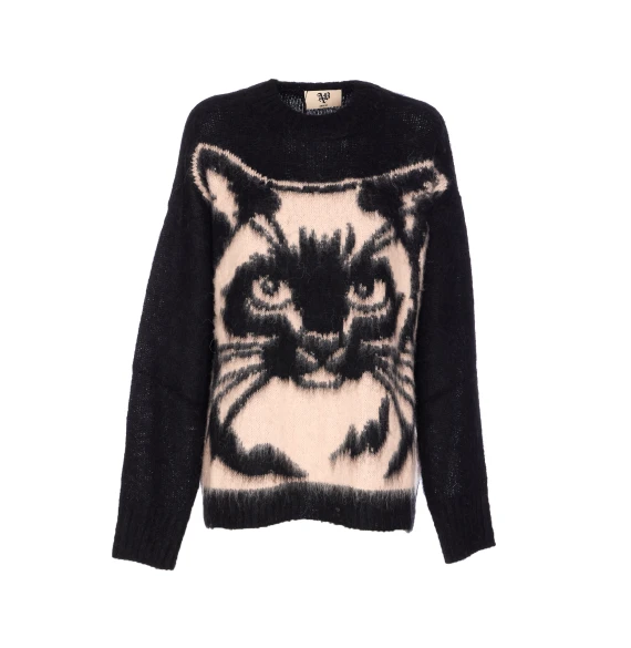 Aniye By Maglie Nero