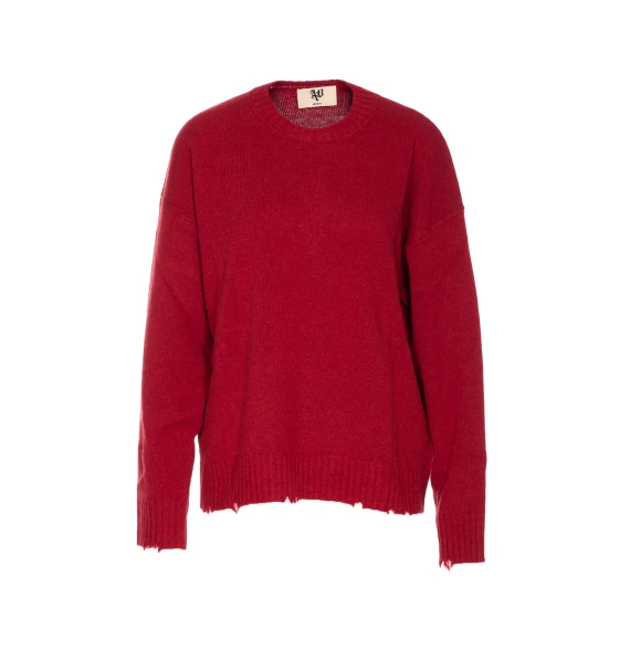 Aniye By Maglie Rosso