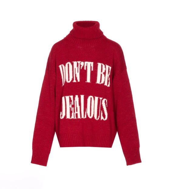 Aniye By Maglie Rosso