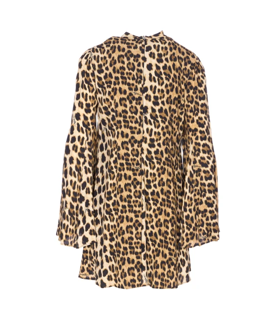 Aniye By Abiti Marrone