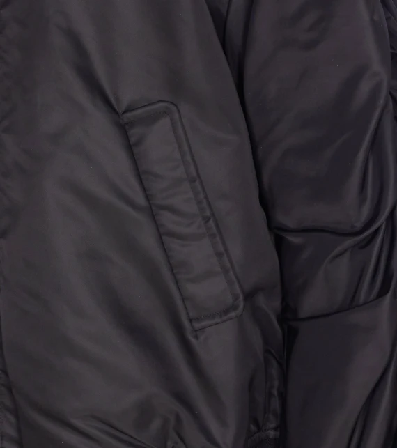 Aniye By Giacconi Nero