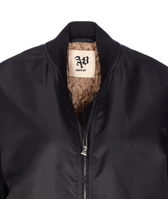 Aniye By Giacconi Nero