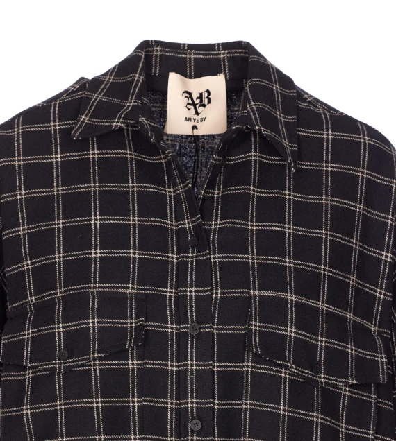 Aniye By Camicie Nero