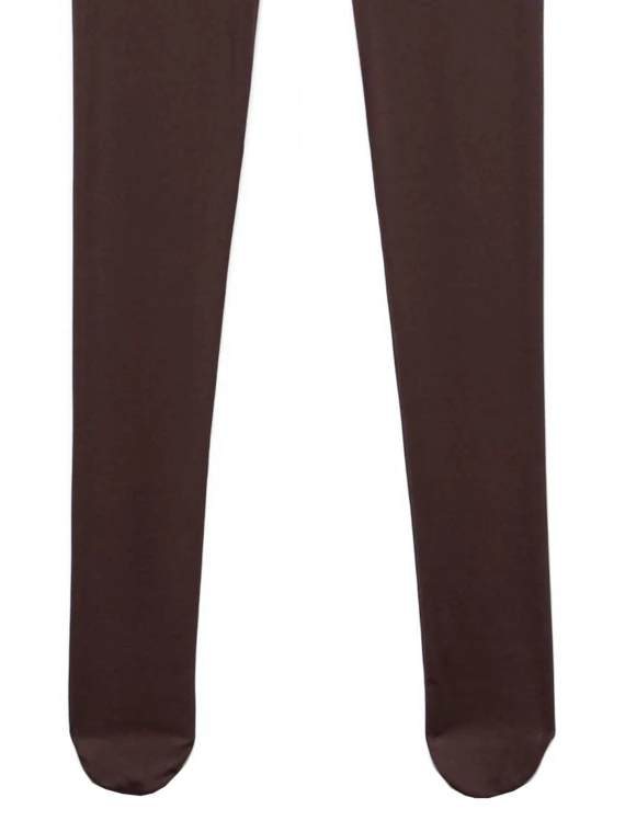 Aniye By Pantaloni Marrone