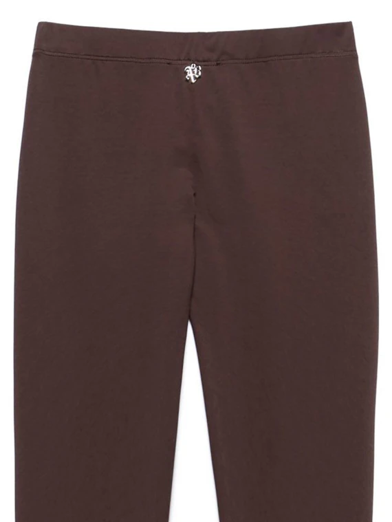 Aniye By Pantaloni Marrone