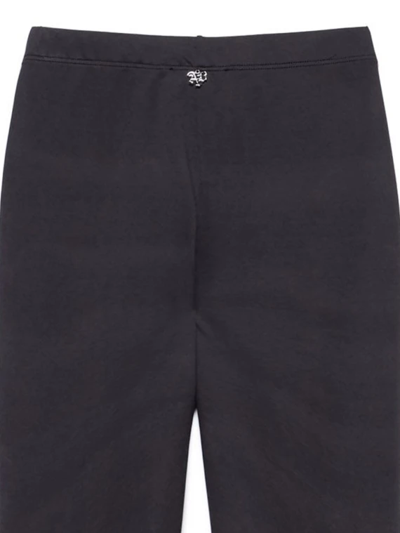 Aniye By Pantaloni Nero